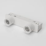 Магнитный трековый светильник Lumker SY-LINK-CE-WH-6-WW 013671