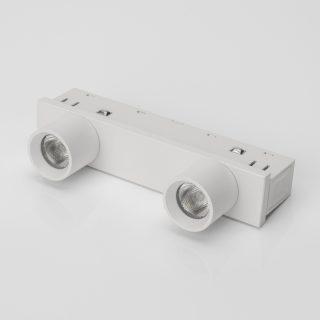 Магнитный трековый светильник Lumker SY-LINK-CE-WH-6-WW 013671