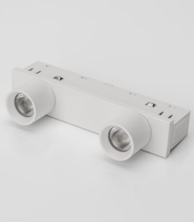 Магнитный трековый светильник Lumker SY-LINK-CE-WH-6-WW 013671