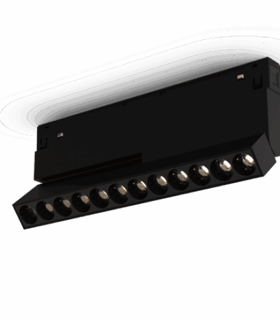 Магнитный трековый светильник Lumker SY-LINK-FL-BL-12-WW 013665