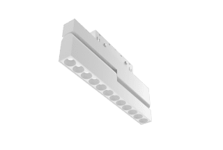 Магнитный трековый светильник Lumker SY-LINK-FL-WH-12-NW 013666