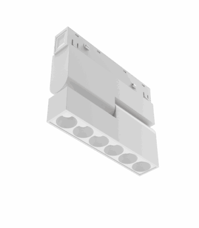Магнитный трековый светильник Lumker SY-LINK-FL-WH-6-WW 013663