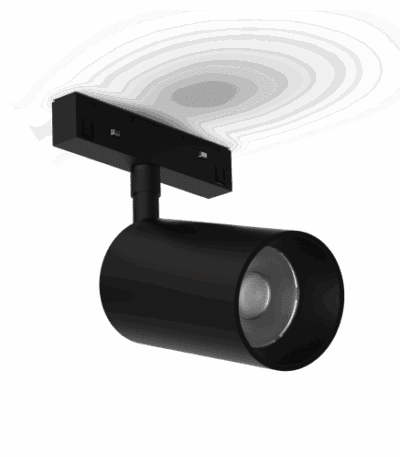 Магнитный трековый светильник Lumker SY-LINK-SP-BL-15-NW 013685