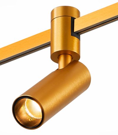 Магнитный трековый светильник ST Luce Farm ST811.206.05