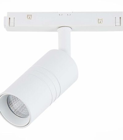 Магнитный трековый светильник ST Luce Lemmi ST365.546.07