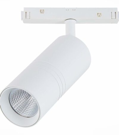 Магнитный трековый светильник ST Luce Lemmi ST365.546.18