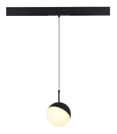 Магнитный трековый светильник ST Luce Skyline 48 ST681.436.07