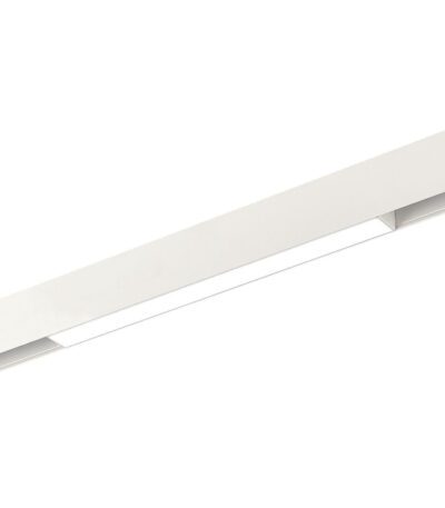 Магнитный трековый светильник ST Luce SMART белый ST370.506.12