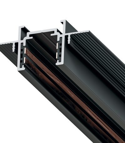 Магнитный встраиваемый шинопровод  Arte Lamp Optima-accessories A730306