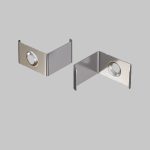 Комплект заглушек Maytoni Led strip для профиля ALM008S 10 шт ALM008MT