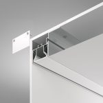 Алюминиевый профиль для светодиодной ленты Maytoni ALM012S-2M