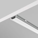 Алюминиевый профиль Maytoni Led strip ALM-1806-S-2M