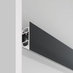 Алюминиевый профиль Maytoni Led strip ALM-1848-B-2M