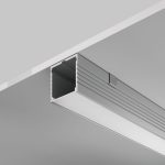 Алюминиевый профиль Maytoni Led strip ALM-3535A-S-2M