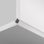 Алюминиевый профиль Maytoni Led strip ALM-5022-S-2M