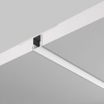 Алюминиевый профиль Maytoni Led strip ALM-5313B-S-2M