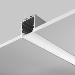 Алюминиевый профиль Maytoni Led strip ALM-7135-S-2M