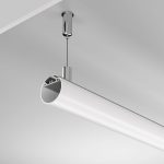 Алюминиевый профиль Maytoni Led strip ALM-D30-S-2M