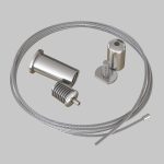 Тросовый подвес Maytoni Led strip ALM-P-2000