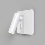 Бра Maytoni Mirax C040WL-L3W3K