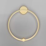 Бра Maytoni Halo MOD005WL-L22BSK1