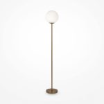 Торшер Maytoni Ring MOD013FL-01BS