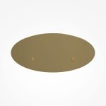 Накладка на основание Maytoni Technical Rim MOD058A-02BS