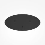 Накладка на основание Maytoni Technical Rim MOD058A-03B