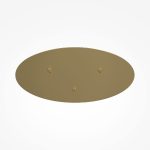 Накладка на основание Maytoni Technical Rim MOD058A-03BS