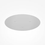 Накладка на основание Maytoni Technical Rim MOD058A-03W