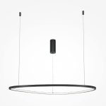 Подвесной светильник Maytoni Glint MOD072PL-L36B3K