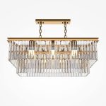 Подвесной светильник Maytoni Revero MOD085PL-08BS