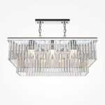 Подвесной светильник Maytoni Revero MOD085PL-08CH