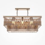 Подвесной светильник Maytoni Revero MOD085PL-08G