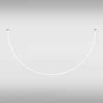 Подвесной светильник Maytoni Tau MOD146PL-L40G3K