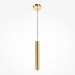 Подвесной светильник Maytoni Pro Focus MOD161PL-01BS1