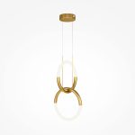 Подвесной светильник Maytoni Node MOD165PL-L18G3K