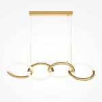 Подвесной светильник Maytoni Node MOD165PL-L40G3K