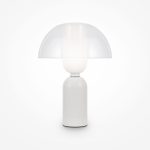 Настольная лампа Maytoni Memory MOD177TL-01W