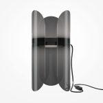 Настольная лампа Maytoni Insight MOD416TL-L6BR3K