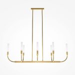 Потолочный светильник Maytoni Deja Vu MOD423CL-08C