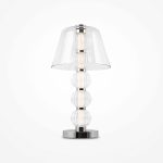 Настольная лампа Maytoni Amulet MOD555TL-L9CH4K