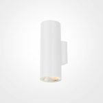 Уличный настенный светильник Maytoni Shim O303WL-L24W3K