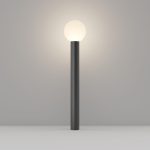 Ландшафтный светильник Maytoni Bold O598FL-01B