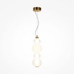 Подвесной светильник Maytoni Collar P069PL-L17G3K