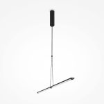 Подвесной светильник Maytoni Supersymmetry P096PL-L11BK