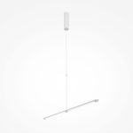 Подвесной светильник Maytoni Supersymmetry P096PL-L11WK