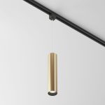 Трековый светильник Maytoni Technical Focus TR025-1-GU10-MG