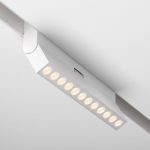 Трековый магнитный светильник Maytoni Points TR033-2-12W3K-W