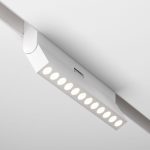 Трековый магнитный светильник Maytoni Points TR033-2-12W4K-W